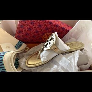 Tory Burch Miller sandal